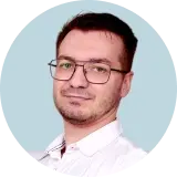 Paweł Łaskawiec - CEO Empiria Studio Paweł Łaskawiec - CEO Empiria Studio