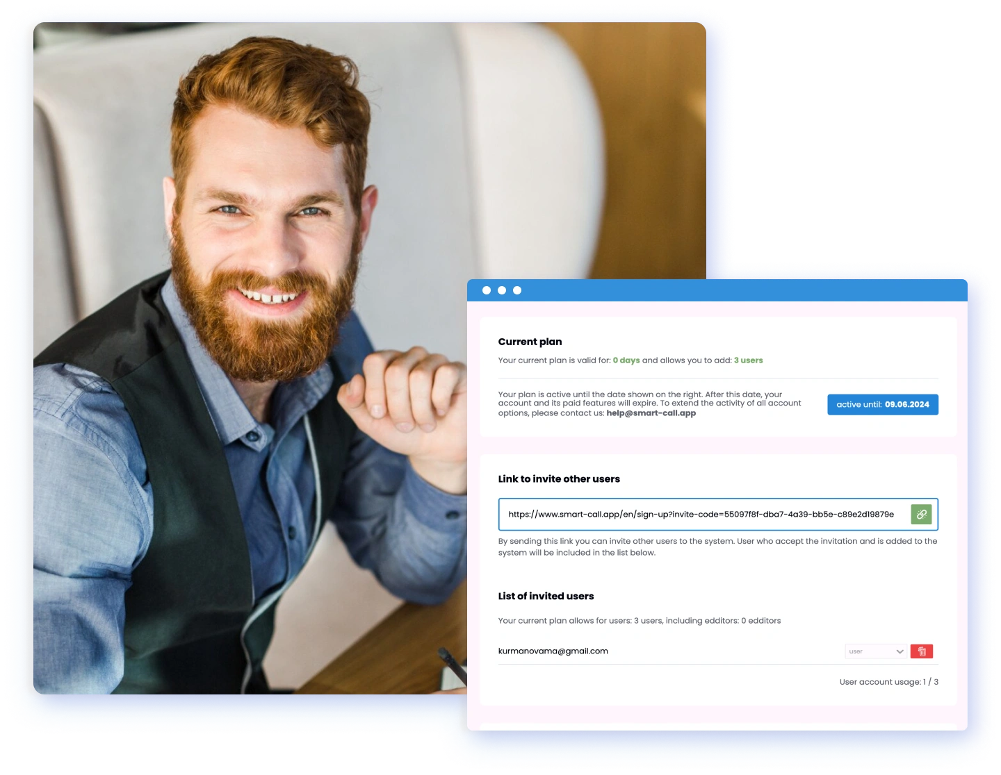 smartcall scalability smartcall scalability