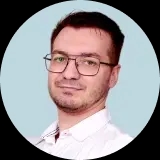 Paweł Łaskawiec - CEO Empiria Studio